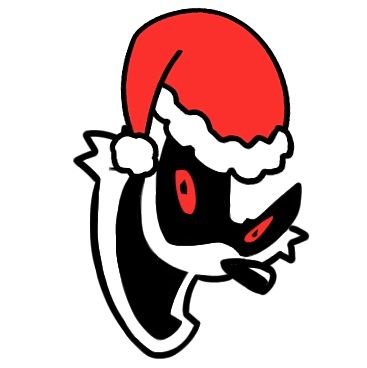 Cursed_3ggman's profile picture. ho ho ho