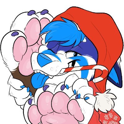 frodo0o's profile picture. I draw paws ✨🐾| 🇬🇧 English/Polish 🇵🇱｜he/him 
🔞suggestive stuff ahead | DMs open! | taken @Pentaagonkaa
🪡: @cuiliyan331