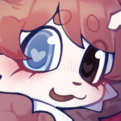 li3ngel's profile picture. she/her | 18+ | sfw and suggestive 🔞 cyberangel dog from space 🌟  https://t.co/tSSi07aDRM | i: @SpookiSuvster