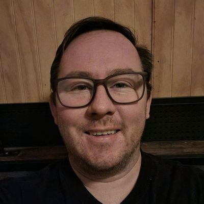 goodToGolang's profile picture. If it's nerdy, I'm probably into it..

Golang Software Development |
Lifelong Learning | Family Values |
Wholesome Content | Respect