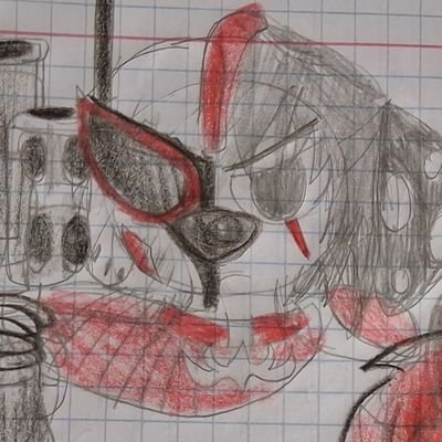 Redbirdre's profile picture. i like to draw bondage and something hot i like to roleplay and have fun, requests are open, I am a nsfw artist (+18)