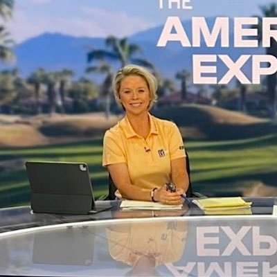 LisaMCornwell's profile picture. Author. Broadcaster. Speaker. Advocate. Ally. Host: @PGATOURLIVE. "The fears we don't face become our limits." Order my memoir TROUBLEMAKER @ https://t.co/2tKTAN4jWf.