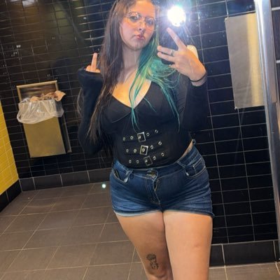 ✨GODDESS✨BLUEE {Findom}