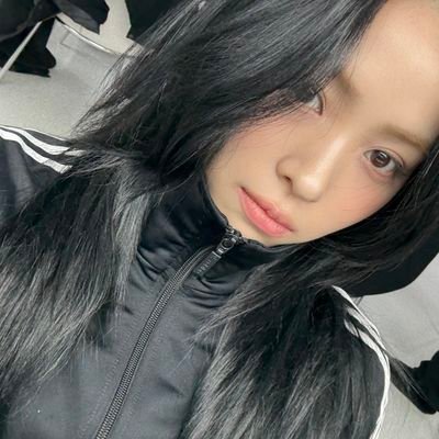 ryujinpitel's profile picture. uma atriz? shin ryujin