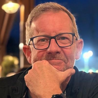 OverTables's profile picture. Andy in MN calling out BS #resist 🌊 Tables always need turning. Retired ELCA pastor standing up to today's domination systems #blm #VoteBlue #StandWithUkraine