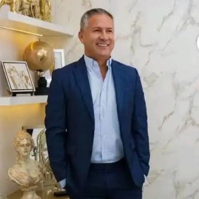 larryhoffm84314's profile picture. 