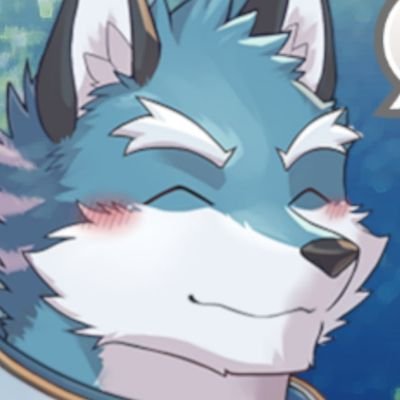 wolfrock3012's profile picture. 23 y/o | He/him | Chilean | pfp: Knights College / @RossiThukigata