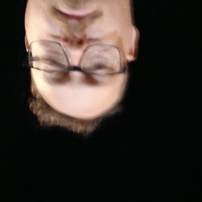 VibeDevMeister's profile picture. ||  Safer in Æther || The Future Was Yesterday || Talis Est Vita || Implied Magnetism || Ænswer Everything || WordsmitH ||