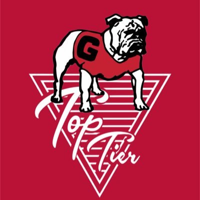 TopTierUGA's profile picture. Direct affiliate of @TopTierState | All things Dawgs Sponsored by @Novig #GoDawgs