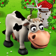 The best farm game on Facebook! A FF testimonial: I deleted Farmville after I found out Family Farm is much more fun!