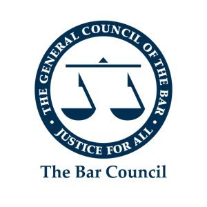 thebarcouncil's profile picture. The Bar Council represents all barristers in England and Wales.

https://t.co/3hsRUsVhBx
https://t.co/FABB1bxINo