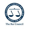 thebarcouncil's profile picture. The Bar Council represents all barristers in England and Wales.

https://t.co/3hsRUsVhBx
https://t.co/FABB1bxINo