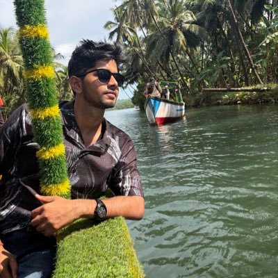 imvktiwari2003's profile picture. MTS-1 @ Oracle  | IIT (ISM) Dhanbad ’25  | Ringside for WWE  | Cricket & Football junkie  | F1 fan in training  | Movies & web series = my second language