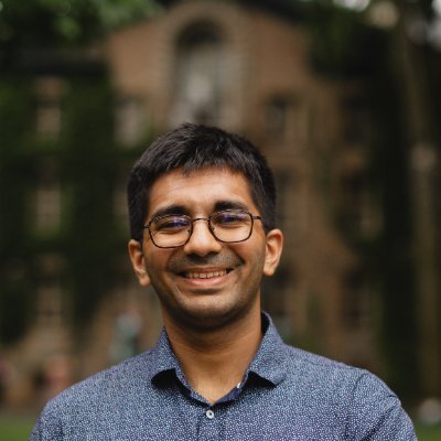 rskhanna1402's profile picture. MA