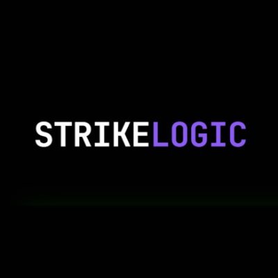 StrikeLogic's profile picture. Building the ultimate options terminal for retail. ⚡️ Visualize risk. Maximize ROI. Stop guessing. 📉 Join the beta 👇