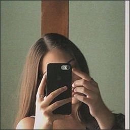 uftmi94942's profile picture. You don’t have to be perfect to be amazing.