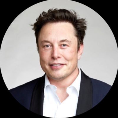 elonmuskdodge45's profile picture. 