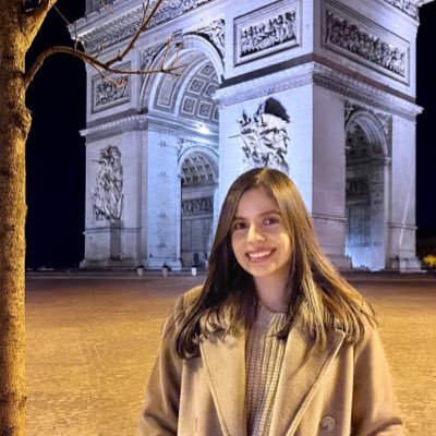 Mariana_J6's profile picture. Chemist, MSc Chemical Sciences @UdeA | Colombian🇨🇴 in Germany 🇩🇪