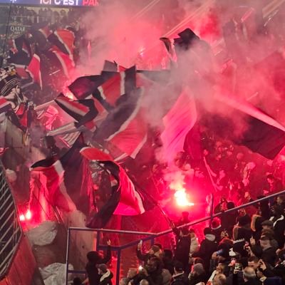 kev_PSG's profile picture. fiers de nos couleurs ❤💙
CHAMPION D'EUROPE 2025, L'EUROPE EST ROUGE ET BLEU