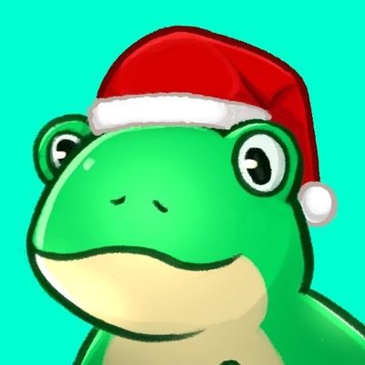 frogarchist's profile picture. 