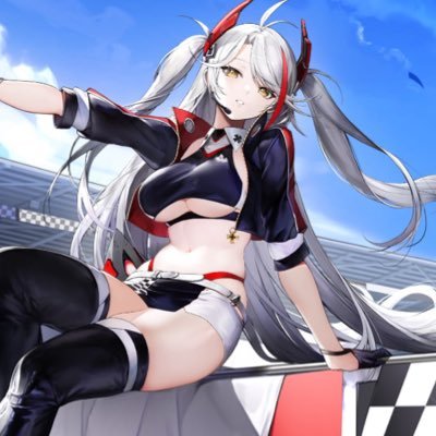 target1900ABC's profile picture. ネプテューヌシリーズ(ベール・ユニ・ロム・ネプ推し)・アズレン(オイゲン・熊野推し)