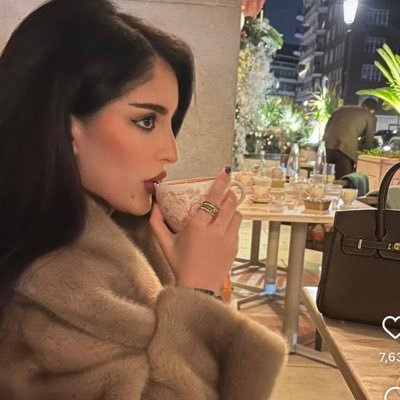 mnayeral___'s profile picture. ♍️