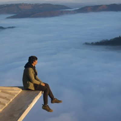 prajjwal_datir's profile picture. web3 | AI | art - prev @PersistentSys