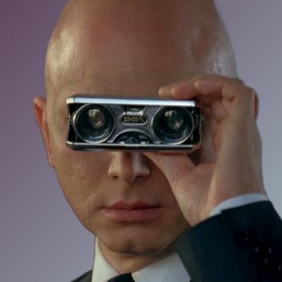 quantrias's profile picture. Observer, husband, dad.