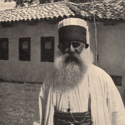 von_metro's profile picture. KRS | E-V13 | Slawischer Paleobalkaner