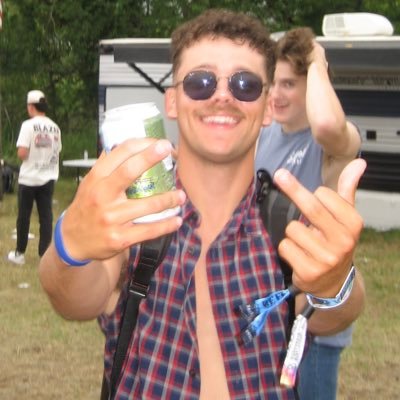 Brockskiii's profile picture. CoD Player for | above average | @StrictIV