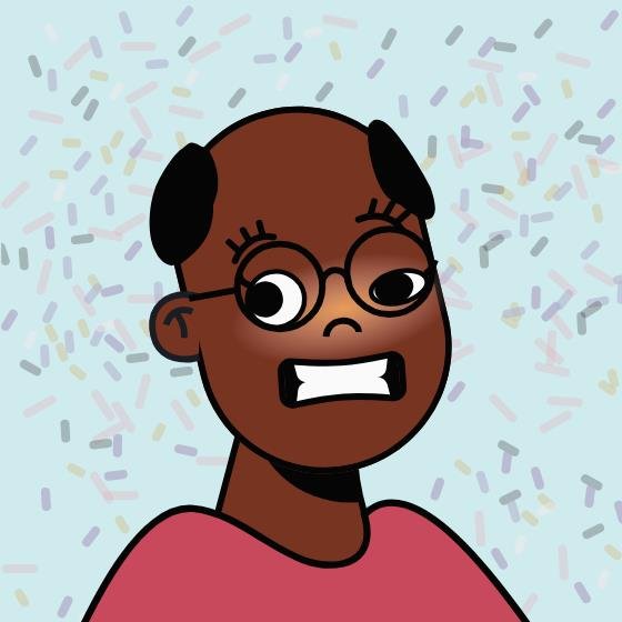 maisieq435424's profile picture. 