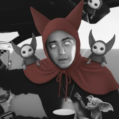 SoyBienMamon's profile picture. segun soy dj pero realmente soy anime connoisseur. | booking: soybienmamon@gmail.com ||