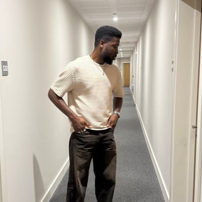 Olublvck's profile picture. Football | NO DMs