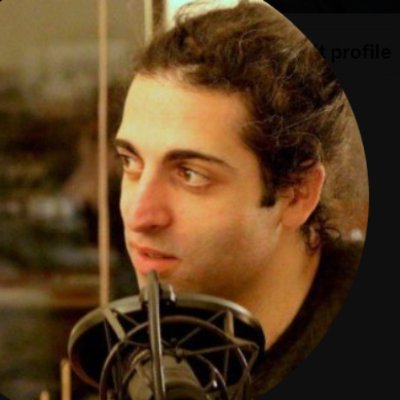 TheRealBirnbaum's profile picture. Invest in stocks, real estate, and ETH. CEO of a nationwide access provider.