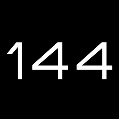 144portal's profile picture. taking a break