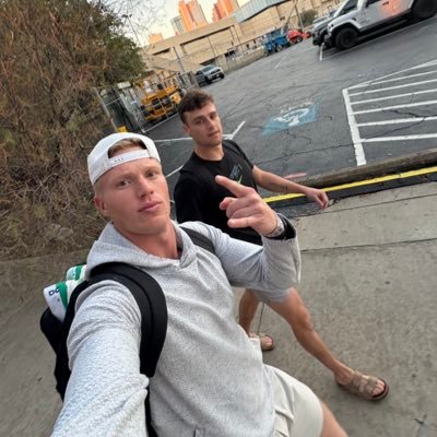 Sean Swenson Profile