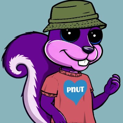 daddy_lpp's profile picture. Crypto - Stock ♣️

How to Get Rich (without getting lucky)!!!
$PNUT $GOAT