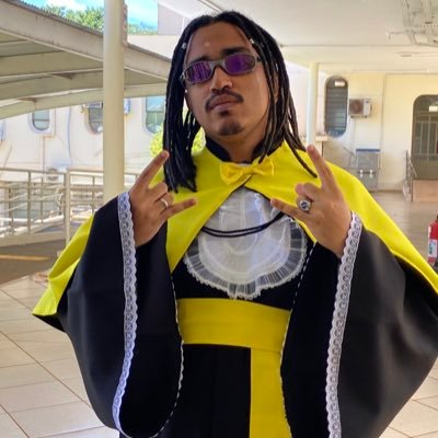 CHRISBRINEGAME's profile picture. “Eu errei, mas vocês me julgam como se fossem perfeitos!” - Adélio Bispo