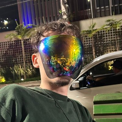 ddiasney's profile picture. ☭ Sou torcedor da RED Canids e McLaren, falo umas besteiras e dou rt em meme ruim.
-
Canalha na @REDCanalhas_
-
#SennaSempre 🇧🇷