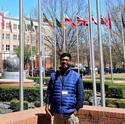 Faysalahmedimrn's profile picture. Epidemiologist, Graduate Research Assistant #JacksonStateUniversity, Research Fellow #DREFResearchMatters