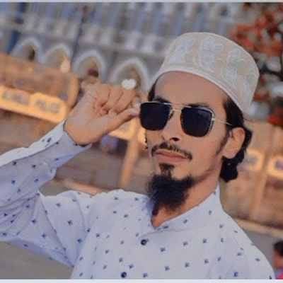 amojahid879's profile picture. 