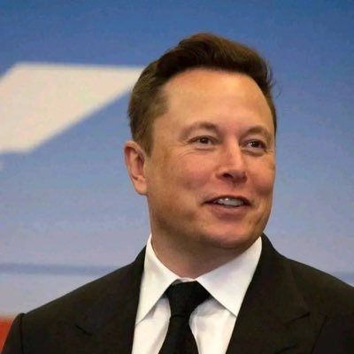 NOTELONxMUSKspX's profile picture. Social Media Account Manager