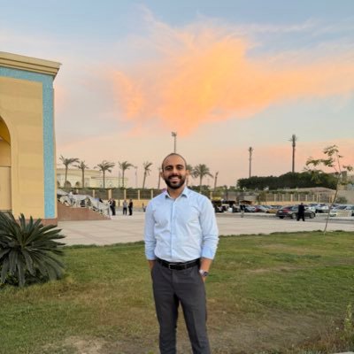 minaadel116's profile picture. Changing the world with LOVE.. Faculty of Engineering… https://t.co/X1Svo04vMk