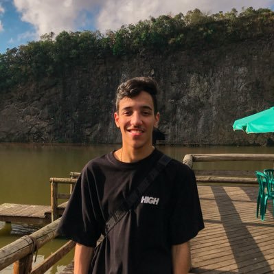 VitorFerrrrr's profile picture. 