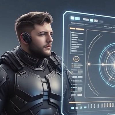 Bogdan_P90x's profile picture. Digital Engineer | Balearic Chillout Music