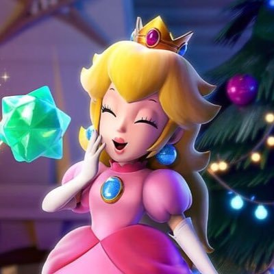 ToadlyToad's profile picture. He/him | Nintendo shitposting and other crap | I like Treasure Tracker | CEO of grammar issues | If it&#039;s your birthday then happy birthday 🍄💎🍉