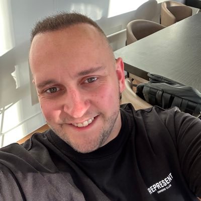 lukespoor's profile picture. 