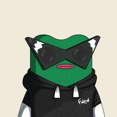 subliminalflips's profile picture. crypto + prediction markets