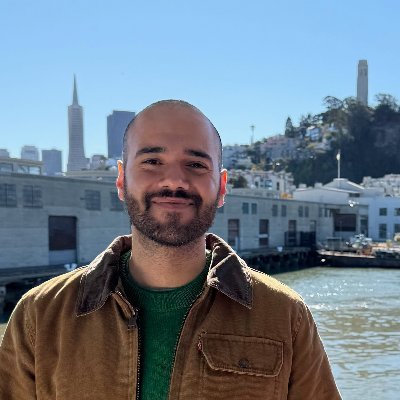 arefhm94's profile picture. 