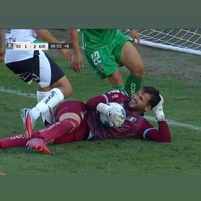 _darioar_'s profile picture. Ing. en Informática ⌨️ / Audino 🇮🇹 /